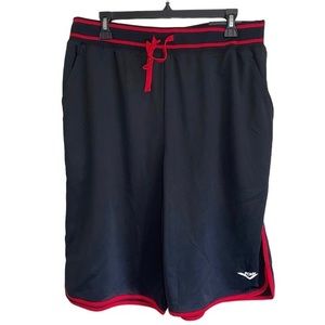 New with tags Pony men’s size XL basketball‎ shorts